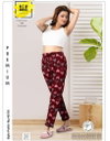 Summer Special Vol At 170 Hosiery Cotton Printed Night Wear Lower Wholesale Shop In Surat

